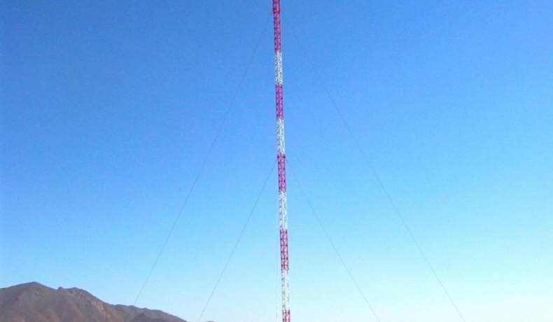 Junjiang Guyed Tower: liderando uma nova altura na construção de infraestrutura